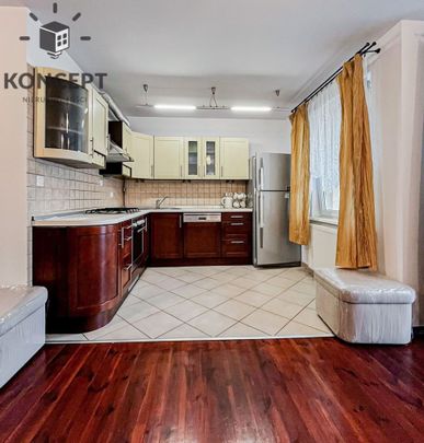 3-pok | 2-poziomowe | Balkon | Fabryczna - Photo 1