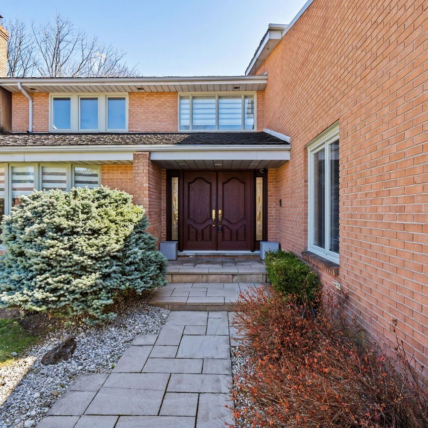 For Lease - 1330 Sprucedale Avenue, London North, Ontario - Photo 1