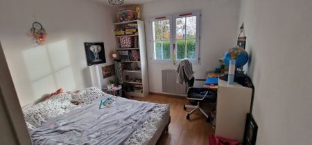 Location Maison 5 pièces 107m² - Photo 3