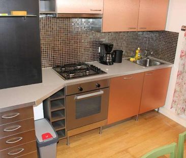 Helle 2-Zimmer Wohnung - Photo 5