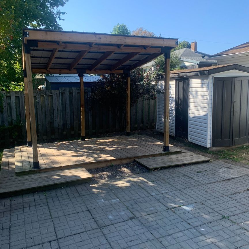 For Lease - 22 Fyfe Avenue, Woodstock, Ontario - Photo 1