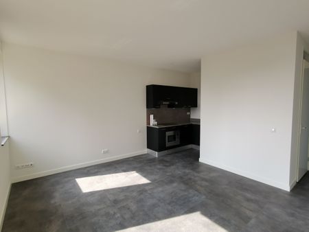 Te huur: Appartement Europaweg 93 F in Zoetermeer - Photo 3