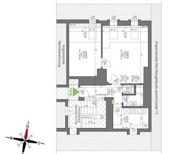 Schöne Dachgeschoßwohnung in zenraler Lage - Provisionsfrei! - Photo 4