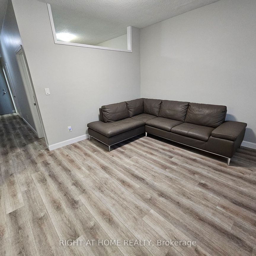 For Lease - 47 Dawes Road Unit# 2, Toronto, Ontario - Photo 1