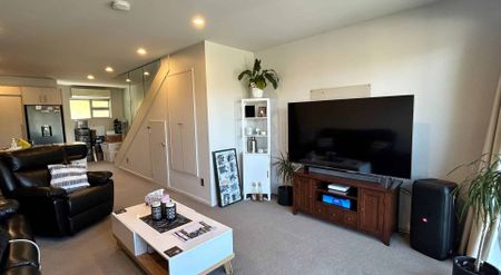 Modern apartment with garage - Photo 5