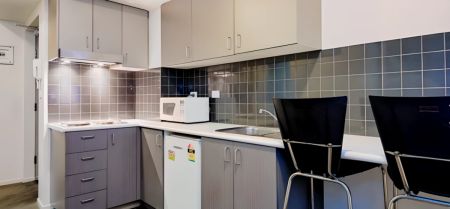 2 Bedroom small High - Photo 5