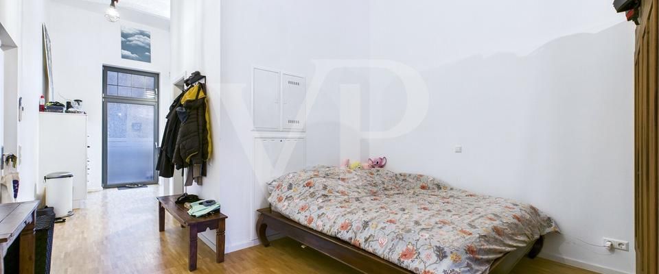 Attraktives Apartment mit Charme in bester Lage von Wilhelmshaven - Heppens - Photo 1