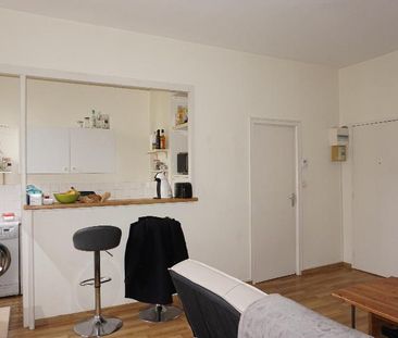 Location Appartement 2 pièces 37m² LAVAL 53000 - Photo 6