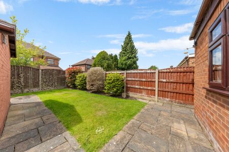 Stapleton Avenue, Warrington - Photo 3