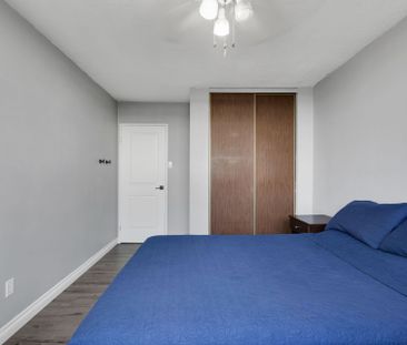 For Lease - 215 Glenridge Avenue Unit# 1204, St. Catharines, Ontario - Photo 6