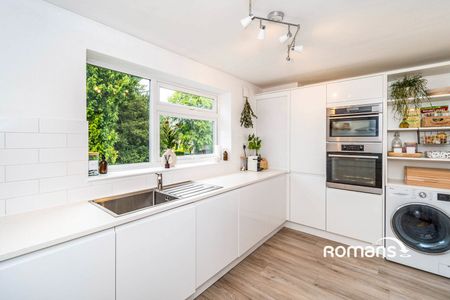 Northlands Drive, Winchester, Hampshire, SO23 - Photo 5