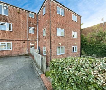 2 bedroom flat to rent - Photo 6