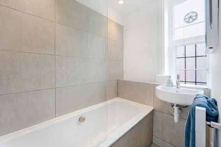 House share to rent - Photo 4