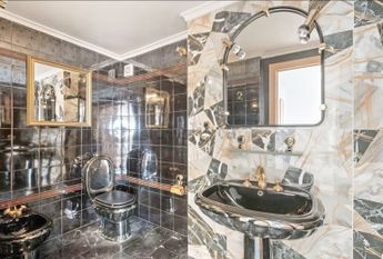 Terraced house - Torremolinos (Montemar)