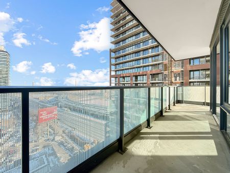 For Lease - 35 Parliament Street Unit# 1902, Toronto, Ontario - Photo 3