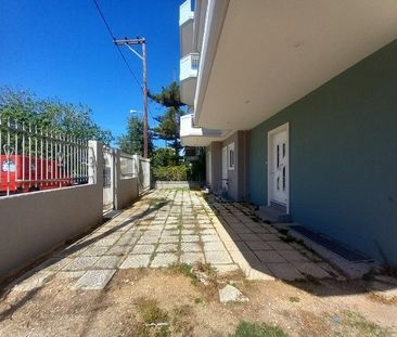 Studio/Γκαρσονιέρα για ενοικίαση Αμπελόκηποι (Πάτρα) - Photo 6