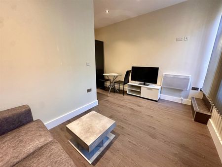 8 Water Street, Liverpool, United Kingdom, L2 - Photo 2