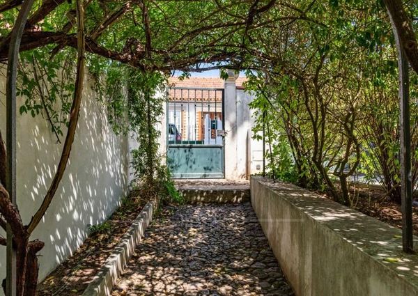 Moradia T7 em Coimbra