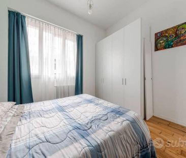 Appartamento di 38 m² con 1 locale a Milano - Photo 1