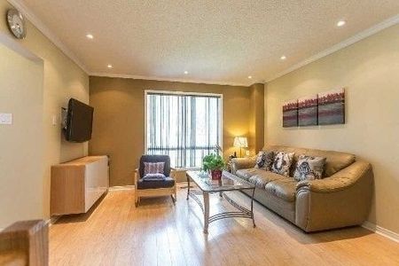 For Lease - 5865 Dalebrook Crescent Unit# 64B, Mississauga, Ontario - Photo 2