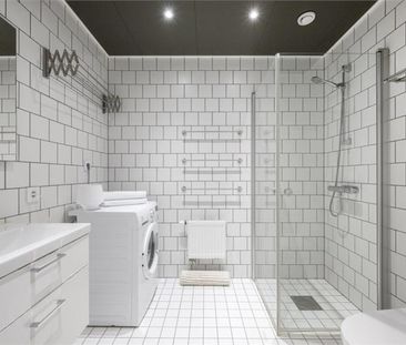 Knivsta - 1rok - tillsv - 7.590kr/mån - Photo 5