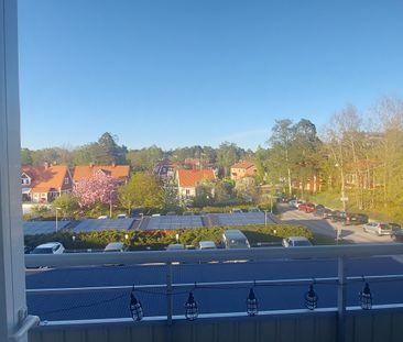 Vårfruvägen, Nynäshamn - Photo 2