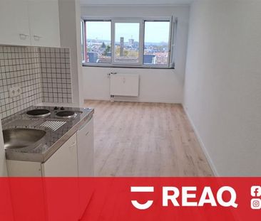 Studenten aufgepasst! Kernsaniertes 1-Zimmer Appartment auf dem Bunker - Foto 4