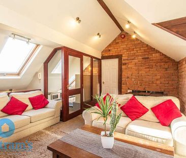 Trent Boulevard, West Bridgford, NG2 - Photo 1