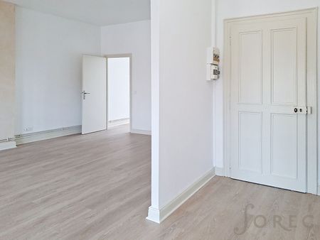 Location Appartement 3 pièces 83m² METZ 57000 - Photo 3