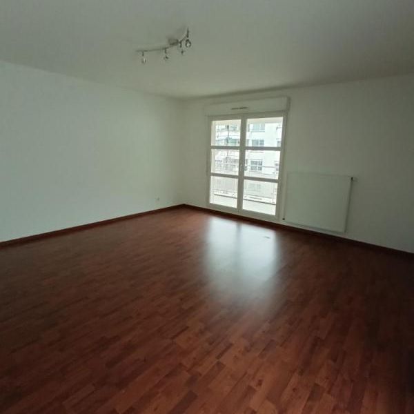 Location Appartement 3 pièces 67m² NANCY 54000 - Photo 1