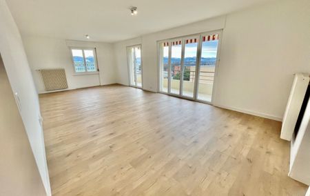 Magnifique appartement lumineux refait complètement à neuf - Photo 5