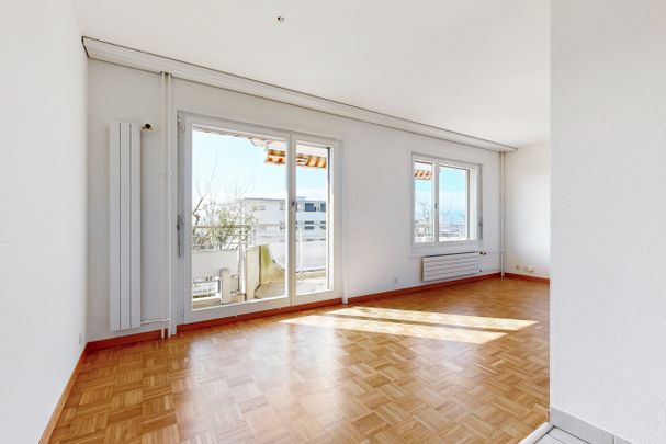 Logement famililal – CDD au 31.03.2028 - Photo 1