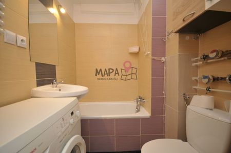 przytulna kawalerka w centrum - Zdjęcie 4