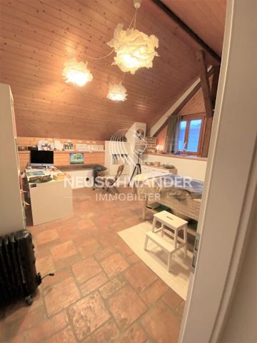 À louer à Movelier maison familiale de 5.5 pièces - Foto 3