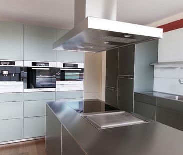 4.5 Zimmer, 190 m², 4. Stock - Foto 4