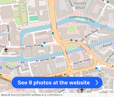 Verto, Kings Road, Reading, RG1 - Photo 1