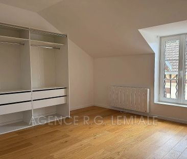 Location Appartement 3 pièces 64m² MAISONS LAFFITTE 78600 - Photo 2