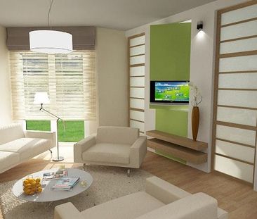 Trzy pokoje z garażem Ursynów - ciche 86 m² - Photo 1