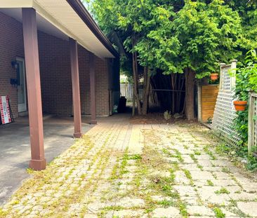 For Lease - 35 Corning Road, Toronto, Ontario - Photo 6