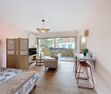 Appartement T1 Le Cannet à louer - Photo 5