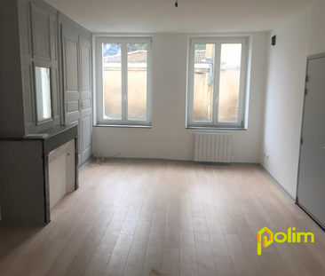 Appartement 1 pièce à Pont-à-Mousson - Photo 2