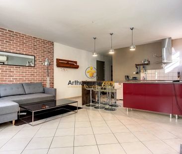 Location Appartement 2 pièces 52 m2 à Perpignan - Photo 1
