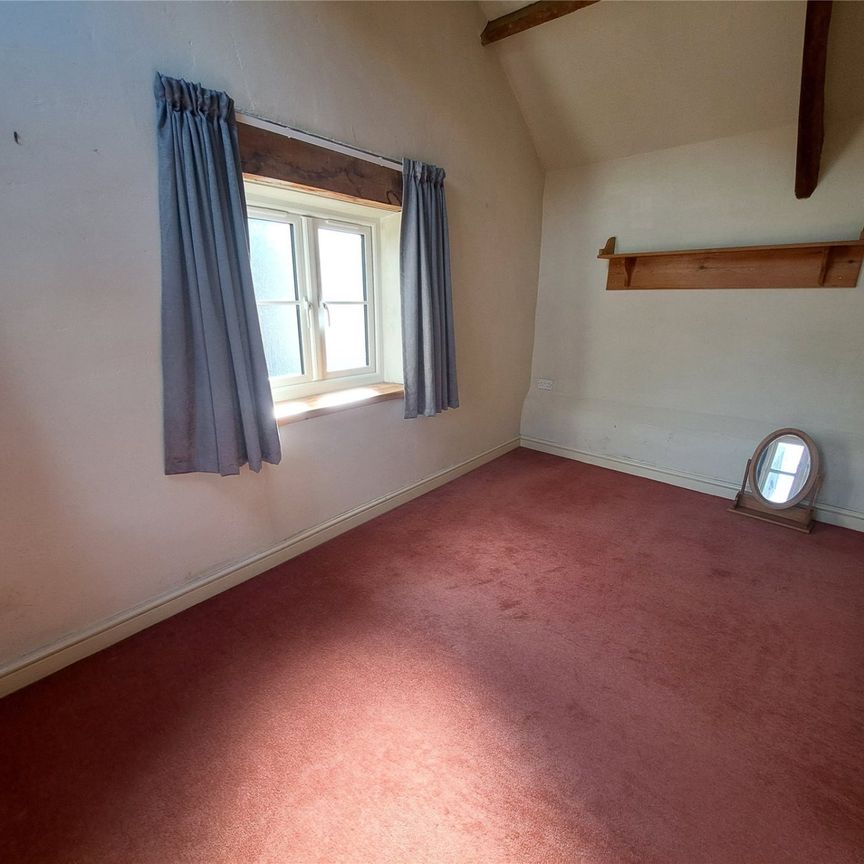 Lowes Park Farm, North Street, Denbury, Newton Abbot, TQ12 - Photo 1