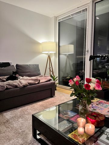 1 Bed Flat, Denison House, E14 - Photo 2