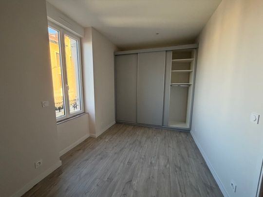 Location Appartement 2 pièces 31m² VICHY 03200 - Photo 1