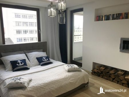 Wynajem ekskluzywnych apartamentów - Zdjęcie 3