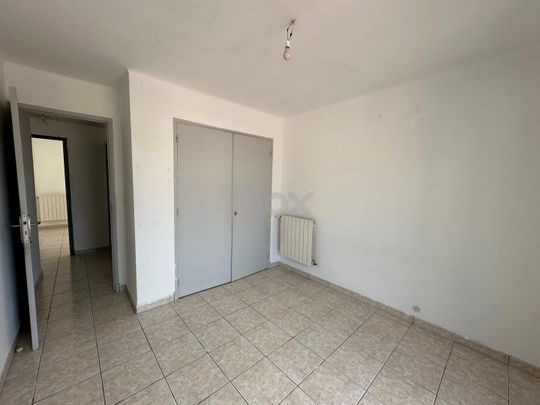 Appartement 3 pièce(s) 2 chambre(s) 56.1 m² - Photo 1