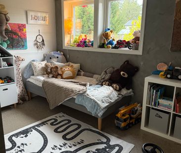 Rönnbärsvägen, Torshälla - Foto 5