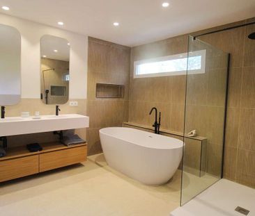 5 room luxury Villa for rent in Málaga, Spain - Photo 5
