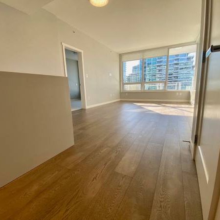 WATERFRONT*LikeNEW*HighFLOOR LOWER LONSDALE QUAY*HugeDECK*WATER VIEWS! - Photo 4